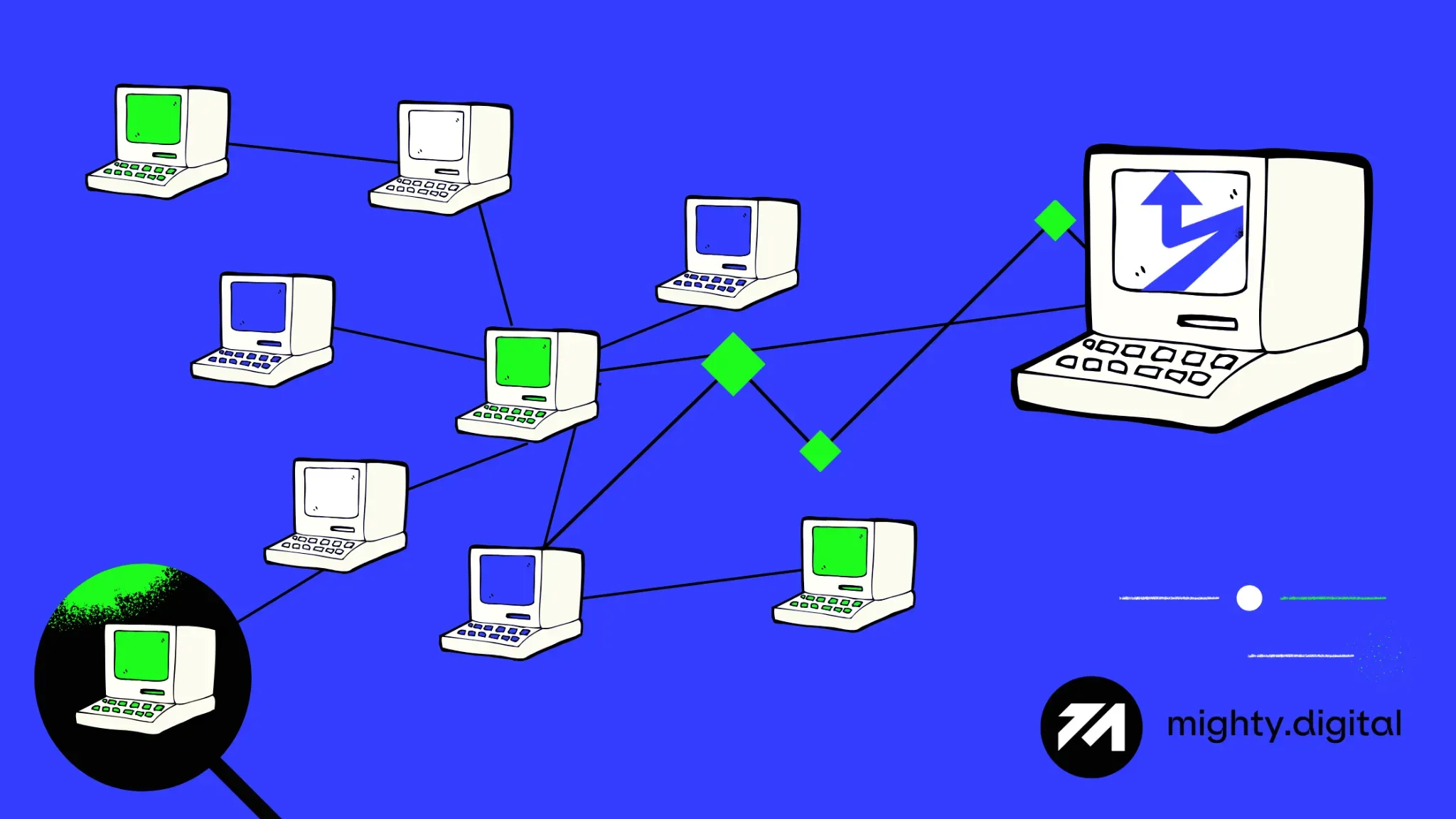 Trends of  Data Management and Analytics solutions