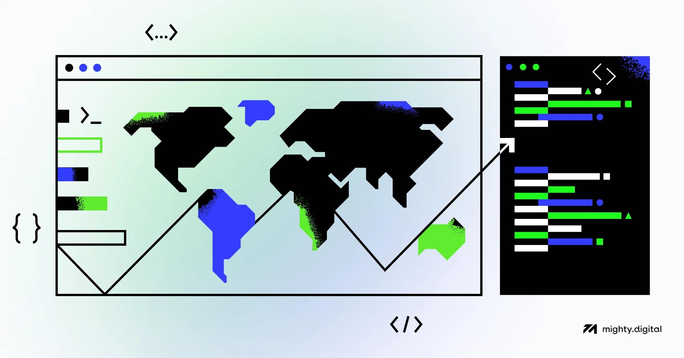 Data in the World Happiness Report