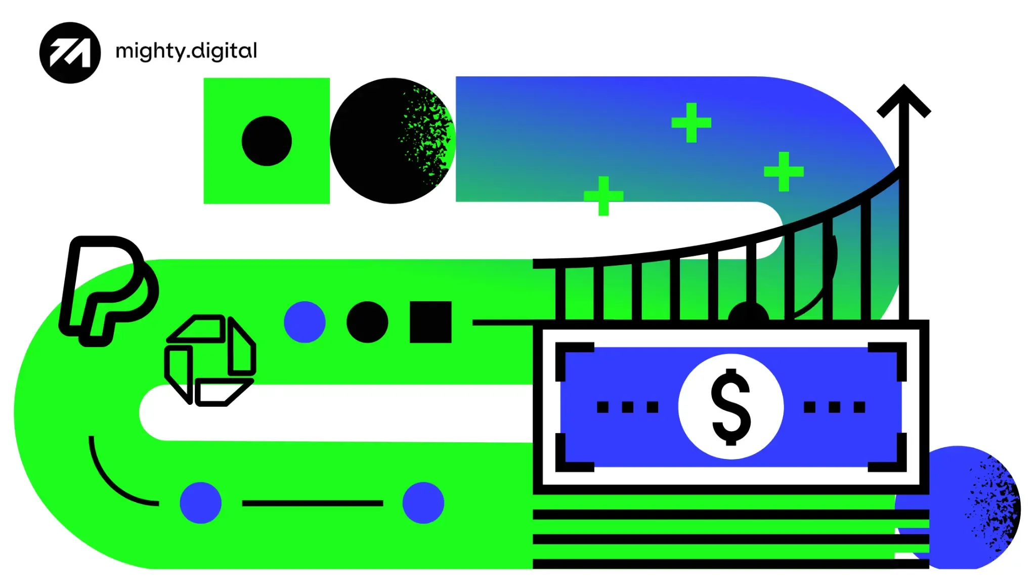 Mighty Digital: Data Management in Financial Services